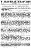 Public Health Reports  V 36 No 48 December 2 1921