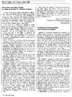 Back blows and chest thrusts for choking victims Dr Heimlich answers