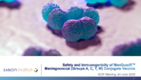 Safety and immunogenicity of MenQuadfiTM   Meningococcal Groups A C Y W Conjugate Vaccine