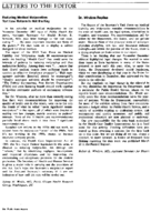 Reducing medical malpractice tort law reform is not the key