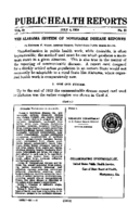 Weekly Reports for JULY 4 1924
