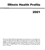 Illinois Health Profile 2001