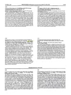 Bioelectric Effects of Hyperosmolar Solutions on Epithelium of GuineaPig Isolated Trachea