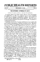 Weekly Reports for DECEMBER 12 1924