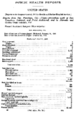 Weekly Reports for April 30 1909