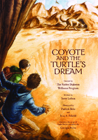 Coyote and the Turtles Dream