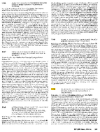 Neurochemical Correlates of Cognitive Deficits in Weanling Rats Exposed to Chlorpyrifos