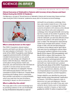 Clinical Outcomes of Telehealth in Patients with Coronary Artery Disease and Heart Failure During the COVID19 Pandemic