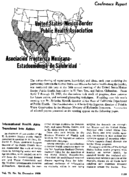 United StatesMexico Border Public Health Association