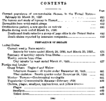 Public Health Reports  v 51 no 15  table of contents