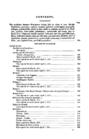 Public Health Reports  v 32 no17  table of contents