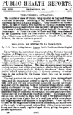Weekly Reports for DECEMBER 15 1911