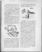 The structure and scope of the Communicable Disease Center