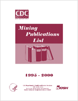 Mining Publications List 19952000