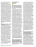 Development of a Retrospective Job Exposure Matric for Capacitor Workers Exposed to PCB
