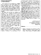 Identifying Mesotheliomas On Death Certificates