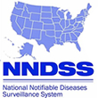 National Notifiable Diseases Surveillance System (NNDSS)