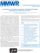 MMWR Morbidity and Mortality Weekly Report Vol 69 No 47 November 27 2020