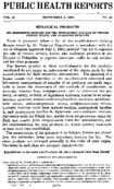 Public health reports  v 41 no 36 SEPTEMBER 3 1926