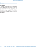 Erratum Vol 69 No 31