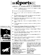 Public Health Reports  v 92 no 5 SeptemberOctober 1977  table of contents