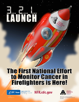 National Firefighter Registry  launch
