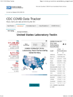United States laboratory testing COVID19 viiral RTPCR laboratory tests performed by stateterritory Sep 28 2020