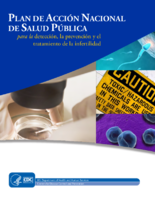 Plan de accion nacional de salud publica para la deteccion prevencion y tratamiento de la infertilidad