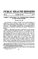 Weekly Reports for JANUARY 20 1933