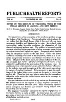 Public health reports  v 44 no 48  NOVEMBER 29 1929