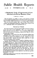 Public Health Reports  v 66 no 51 DECEMBER 21 1951