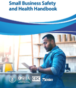 Small Business Safety and Health Handbook revised 2022