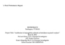 Antibodies to Hemoglobin Adducts in Butadiene Exposed Workers