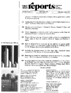 Public Health Reports  v 93 no 3 MayJune 1978  table of contents