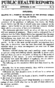 Public health reports  v 34 no 38 SEPTEMBER 19 1919
