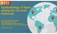 Epidemiology of Mpox during the current outbreak