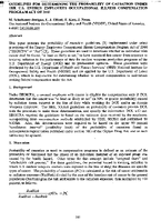 Guidelines for Determining the Probability of Causation under the US Energy Employees Occupational Illness Compensation Program Act of 2000  2002  Presentation