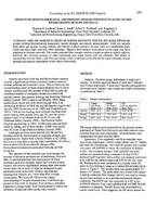 Effects of Musculoskeletal and Sensory Degradation Due to Aging on the Biomechanics of Slips and Falls