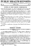 Weekly Reports for JUNE 23 1916