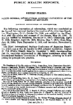 Weekly Reports for February 1 1907
