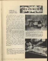 Idea exchange A Medium for the culture of T cruzi and the Leishmanias Offutt