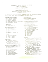 Summary minutes of meeting  Immunization Practices Advisory Committee January 1819 1979