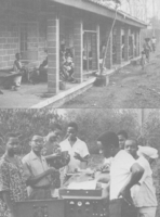 Public Health Reports  v 85 no 6  masthead