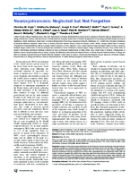 Neurocysticercosis Neglected but Not Forgotten