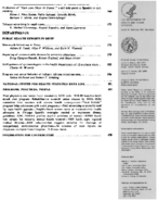 Public Health Rep  v 106 no 5  Masthead