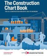 The Construction Chart Book The US Construction Industry and Its Workers Seventh Edition eChart Book 2025