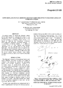 Safer Mine Layouts for Underground Stone Mines Subjected to Excessive Levels of Horizontal Stress