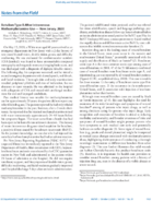 Notes From the Field Botulism Type B After Intravenous Methamphetamine Use  New Jersey 2020