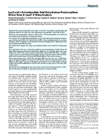 Lead and Aminolevulinic Acid Dehydratase Polymorphism Where Does It Lead A MetaAnalysis