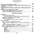 Public Health Reports  v 53 no 13  table of contents